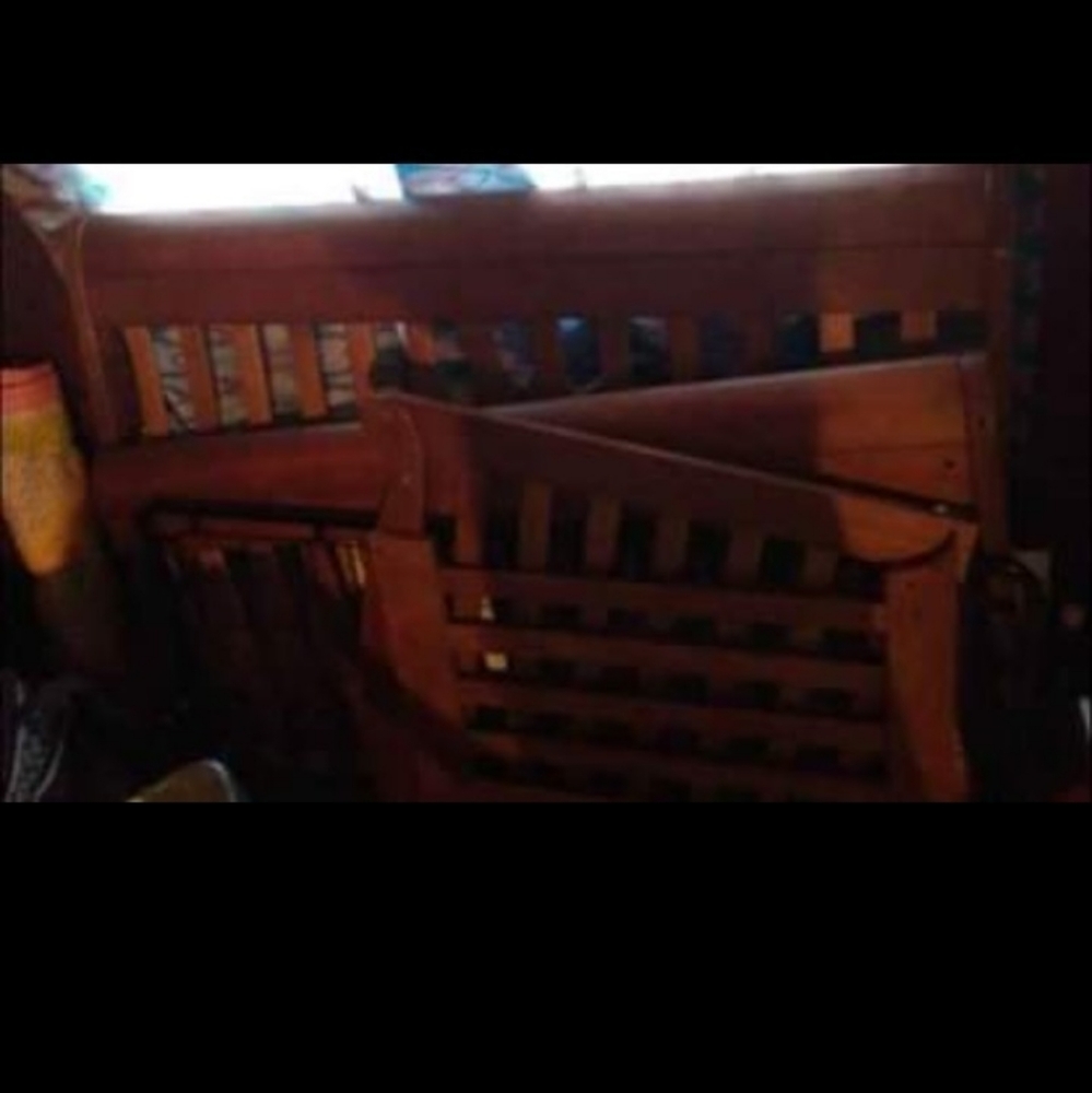 Crib
